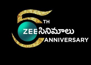 Zee Cinemalu celebrates Blockbuster Entertainment on its 5th Anniversary