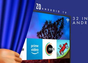 Zobox all set to enter Smart TV segment, to launch ZoTV in this month
