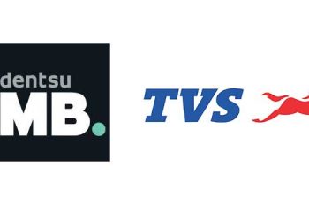 dentsuMB wins mainline advertising mandate for TVS Raider in India