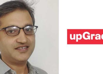 upGrad appoints Yogesh Nehra as the President - Technology