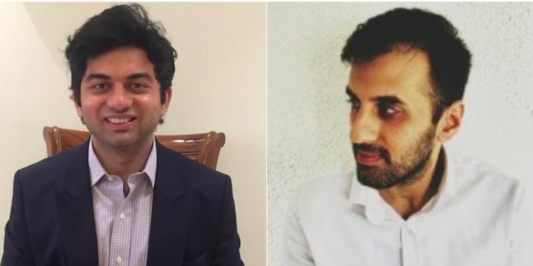 your-space promotes Venayak Saran Gupta as CRO; names Shaunik Sachdev as CMO