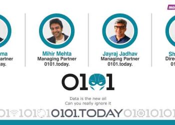 0101. today promises to turn a company’s marketing operations into a revenue powerhouse