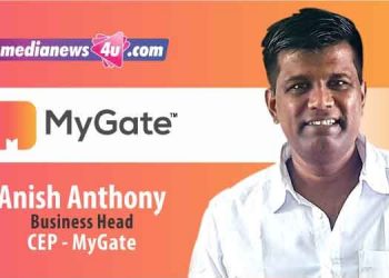 MyGate’s Community Engagement Programme allows brands to reach consumers directly: Anish Anthony