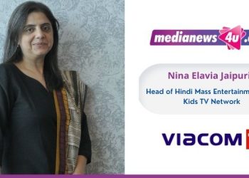 From a COLORS perspective our DNA and what we really stand for is quality, variety and entertainment to our viewers: Nina Elavia Jaipuria, Viacom18