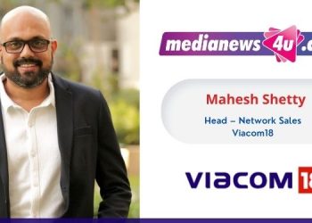 Viacom18's big ticket shows Bigg Boss and Big Picture see huge response from Advertisers: Mahesh Shetty, Viacom18