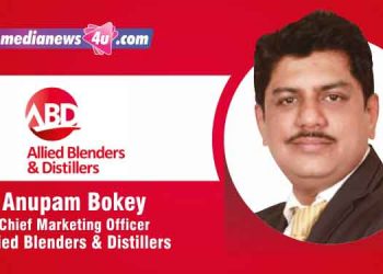 Experimenting with and using digital platforms as a reach medium to build strong product stories seems to be a growing trend in the industry: Anupam Bokey, Allied Blenders & Distillers