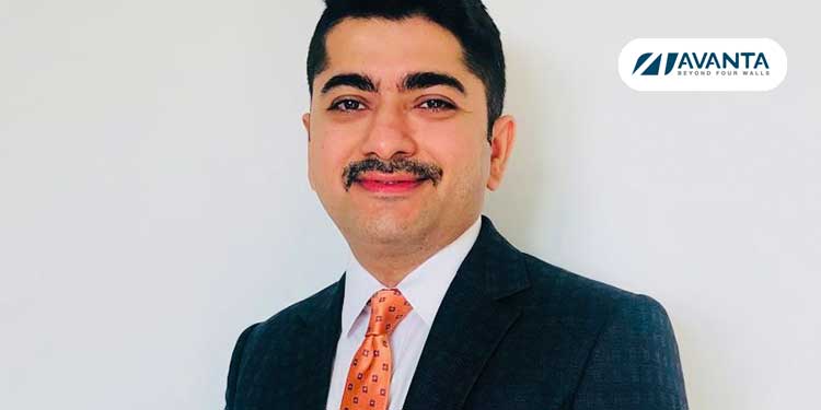 Avanta India appoints Vineet Anand as Head of Sales & Enterprise Solution