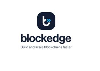 Blockedge Technologies Inc. launches its 'Plug & Play' BaaS Platform for Automotive and Supply Chain Markets