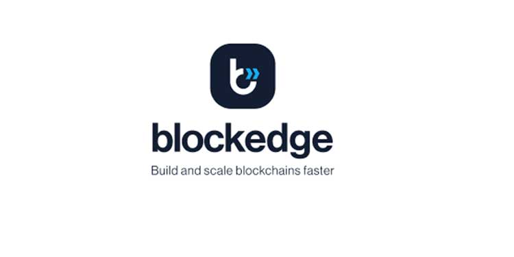 Blockedge Technologies Inc. launches its 'Plug & Play' BaaS Platform for Automotive and Supply Chain Markets