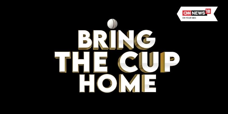 CNN-News18 announces special programming on T20 World Cup 2021