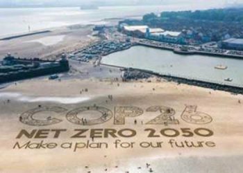 CNN to bring full, global coverage of crucial COP26 summit