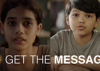 Cadbury Bournvita Rolls Out #GetTheMessage Campaign