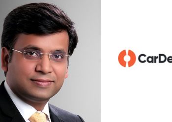 CarDekho appoints Mayank Gupta as CFO