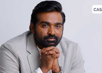 Casagrand ropes in Vijay Sethupathi to endorse its signature project Casagrand FirstCity