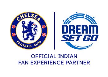 Chelsea and DreamSetGo unveil new partnership for Indian fans
