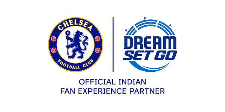 Chelsea and DreamSetGo unveil new partnership for Indian fans