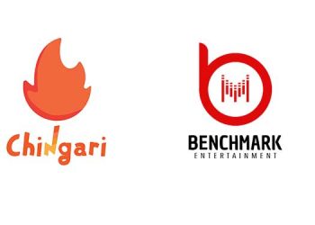 Chingari collaborates with Benchmark Entertainment for 20 music videos
