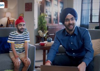 #ClickKaroInsurekaro: HDFC Life’s new digital campaign highlights the ease of buying life insurance online