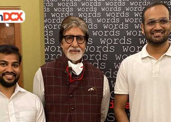 CoinDCX ropes in Amitabh Bachchan as its brand ambassador to raise crypto awareness