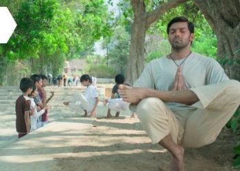 Colors Tamil to air the World Television Premiere of ‘Magamuni’ on 31st October