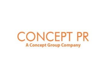 Concept PR wins multiple mandates across Industry verticals