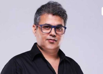 Deepak Pandey appointed as CEO of EOR TV