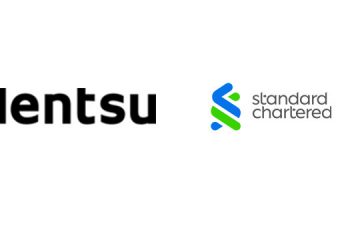 Dentsu retains Standard Chartered global media remit