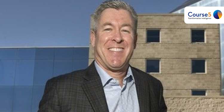 Doug Hillary Joins Course5 Intelligence as Strategic Advisor