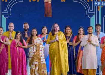 Edelweiss Mutual Fund illuminates the Wealth Creation Journey in its new Deepawali campaign