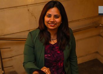 Elysian Hues appoints Shruti Kaushik as VP - Marketing and PR