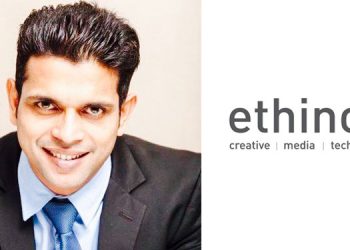Ethinos appoints Kumar Anish as Business Head