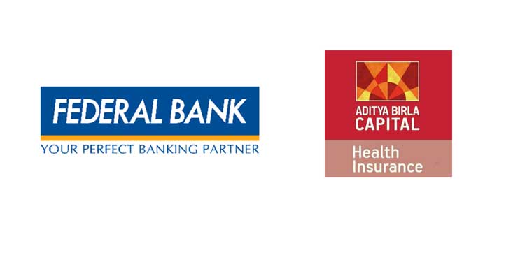 Federal Bank and Aditya Birla Health Insurance enter bancassurance partnership