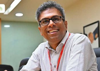 FieldFresh Foods appoints Mahesh Kanchan as Chief Executive Officer