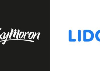FoxyMoron wins the Digital Performance Media Mandate for Lido