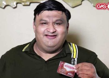 Gas-O-Fast unveils the second leg of its campaign with comedian celebrities