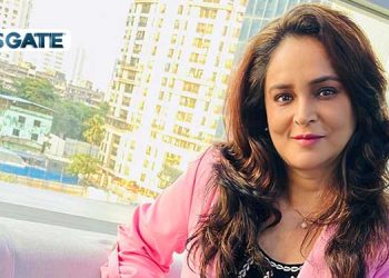 Gayathiri Guliani appointed as VP, Licensing and Content Partnerships, Lionsgate South Asia