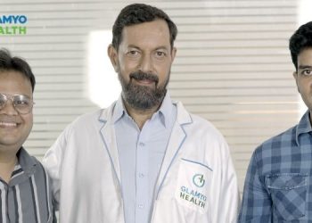 Glamyo Health names Rajat Kapoor as its new brand ambassador