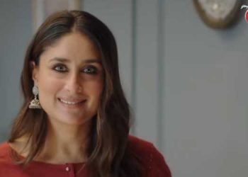 Goodknight Gold Flash and Kareena Kapoor Khan urge people to be protected against malaria and dengue
