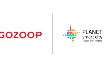 Gozoop wins integrated marketing mandate for Planet Smart City