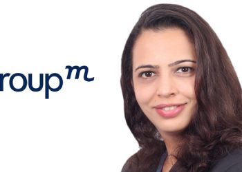 GroupM India appoints Ritika Taneja as Head of E-Commerce