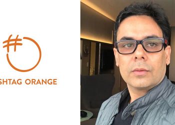 Hashtag Orange onboards Gaurav Singh as Chief Growth Officer