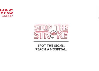 Havas Life Sorento launches #StopTheStroke campaign for Gleneagles Global Hospitals and Continental Hospitals