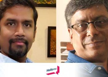 Hello FM turns sixteen; elevates Ramesh SK as CEO, S Suresh named COO