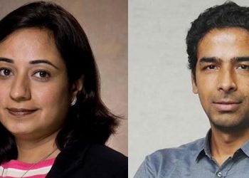 HomeFirst Finance appoints Geeta Dutta Goel and Anuj Srivastava as additional Directors