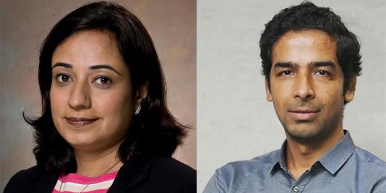 HomeFirst Finance appoints Geeta Dutta Goel and Anuj Srivastava as additional Directors