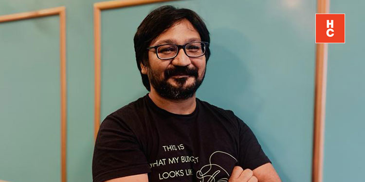Hyper Connect Asia strengthens its leadership team, ropes in Neh Rathi as ECD