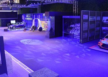 Hyundai formed a unique partnership with Instagram