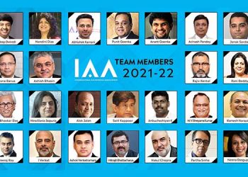 IAA India Chapter announces stellar line-up in Mancom