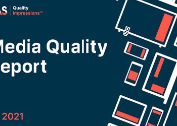 Mobile Campaigns in India Deliver Stronger Results in H1 2021: IAS Media Quality Report