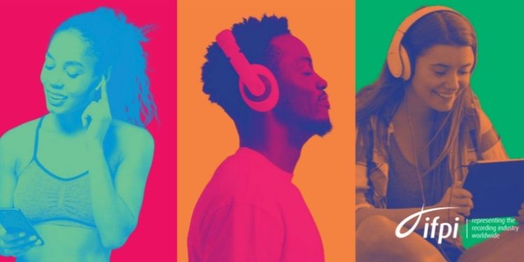 Indians spent 21.9 hours listening to music each week, 68% uses unlicensed or illegal ways to listen to music: IFPI Report